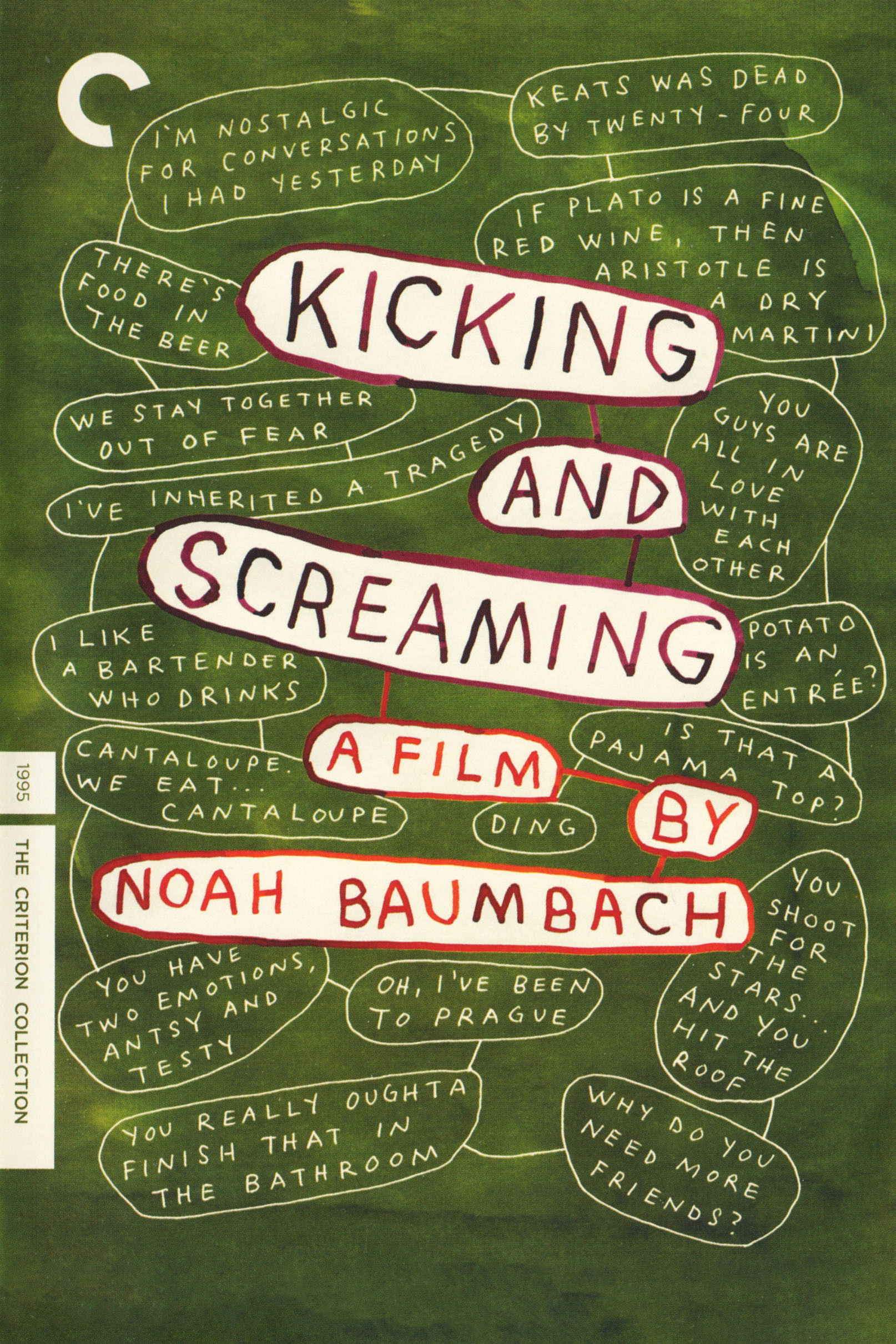 Kicking and Screaming (1995) [519024] (A1767637749) [[Movies]] --Plex--